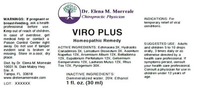 ENRGELMR0226 Viro Plus 1oz 8-25-14.jpg Viro Plus - ENRGELMR0226 Viro Plus 1oz 8 25 14